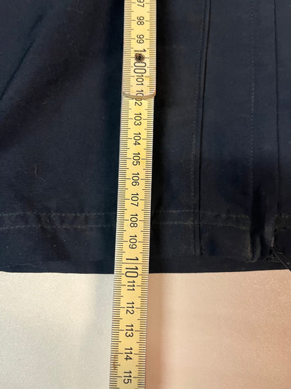 Champion Vintage Trackpants L baggy 5354