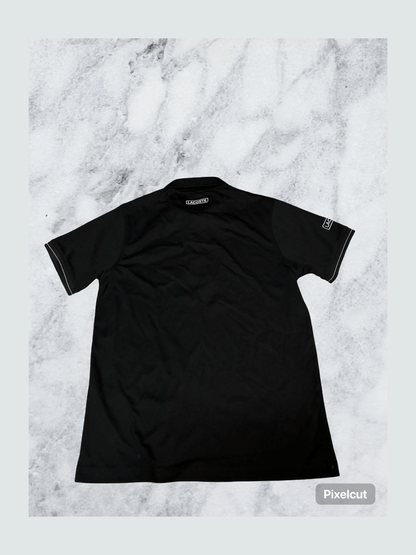 Vintage Lacoste Gym Polo Shirt M 6299