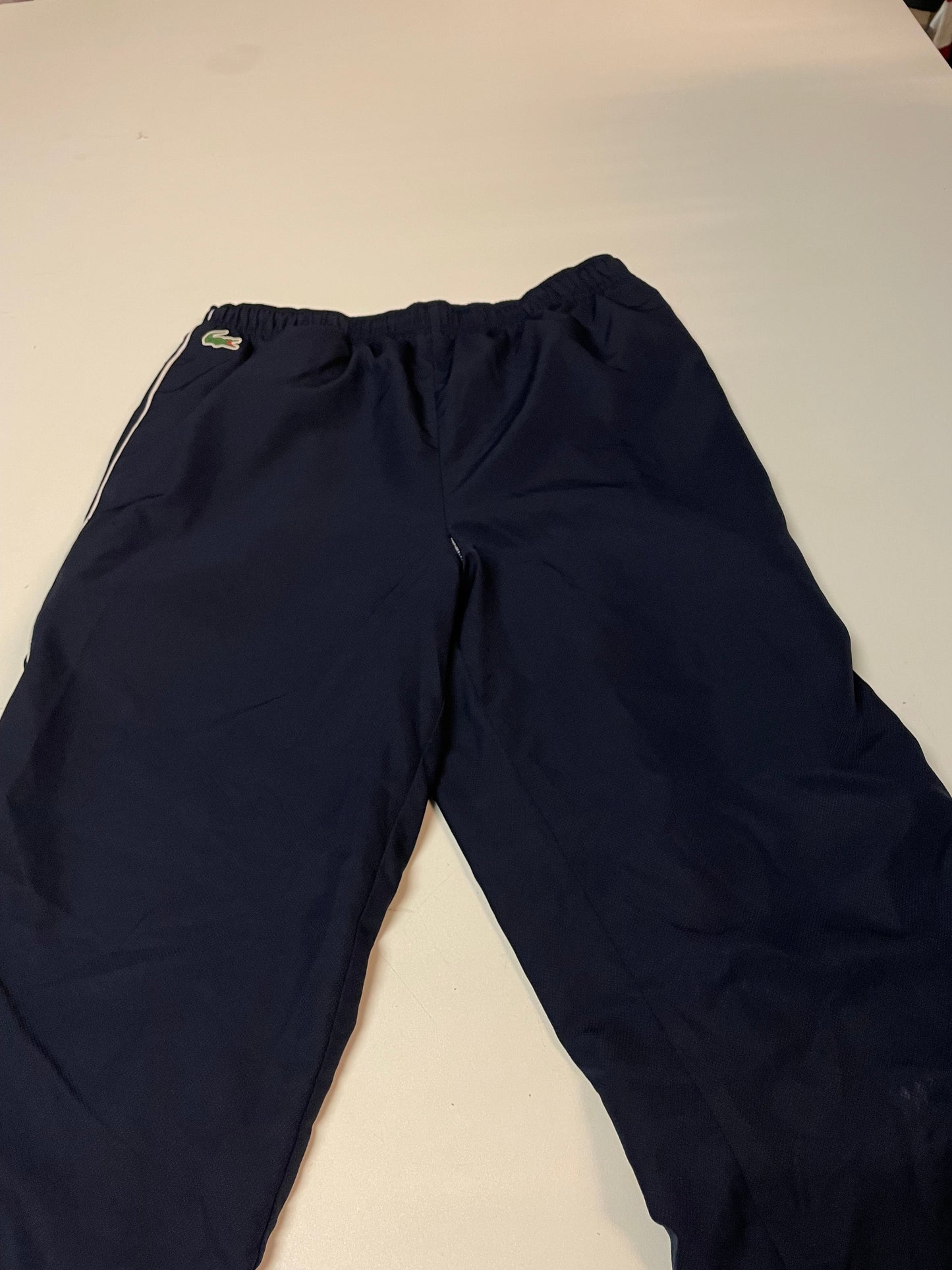 Lacoste Vintage Trackpants S 3765