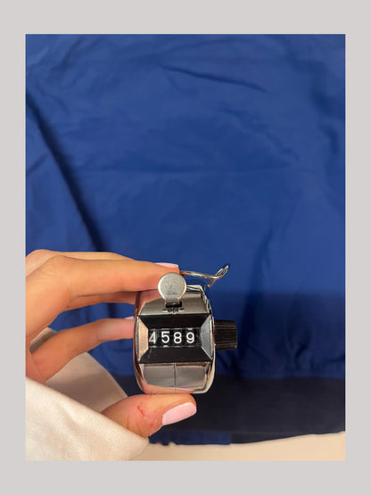 Tommy Hilfiger Vintage Jacke L 4589