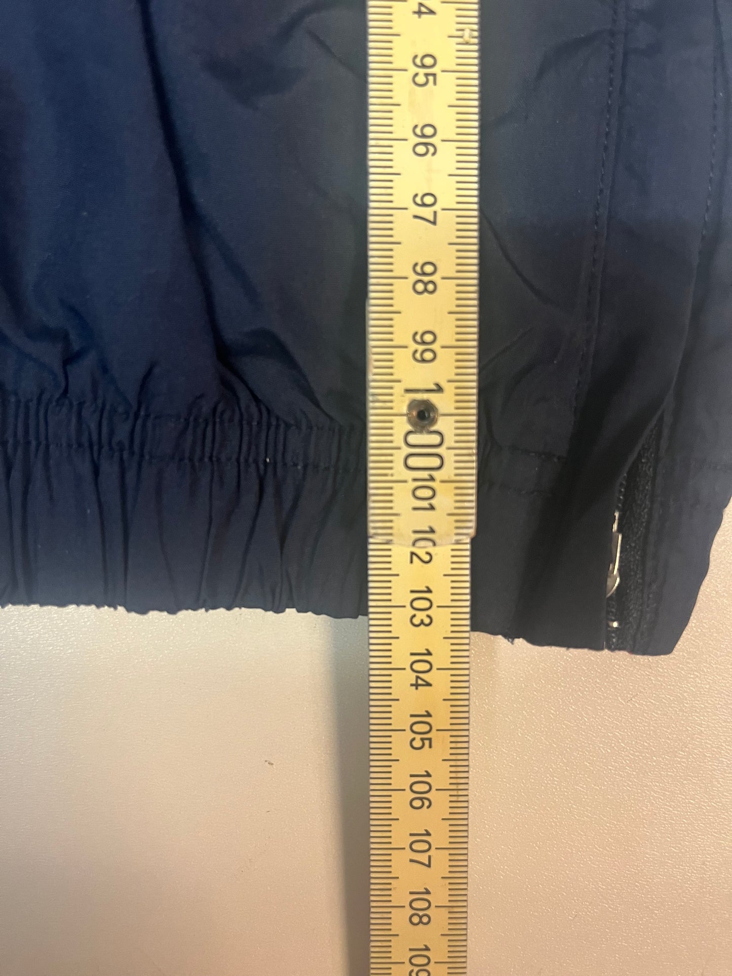 Vintage Fila Trackpants M 3926