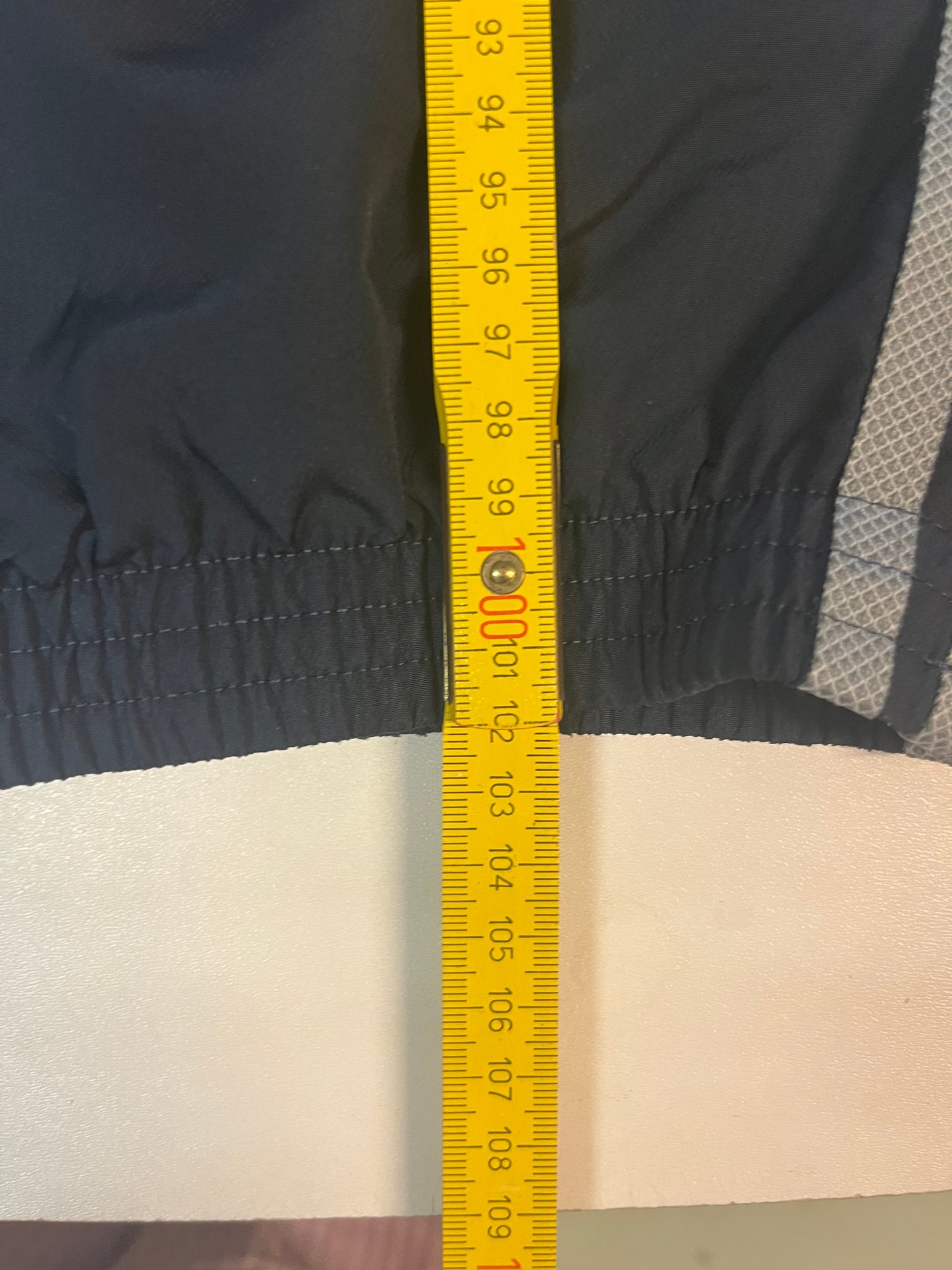 Vintage Adidas Trackpants M 3731