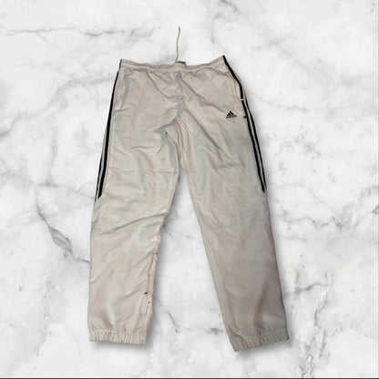 Adidas Vintage Trackpants M Baggy 4264
