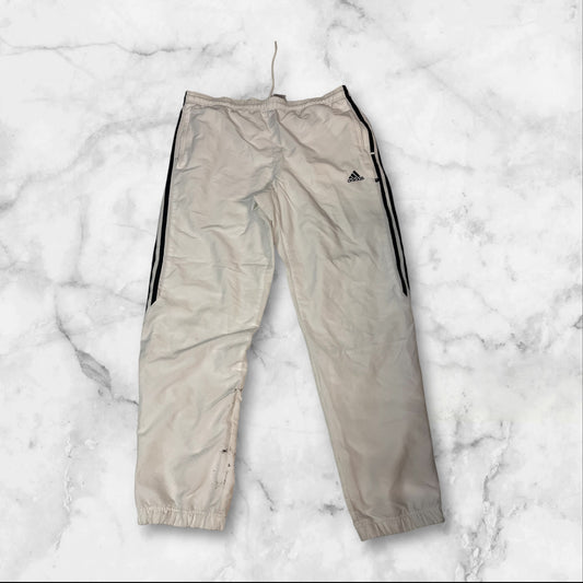 Adidas Vintage Trackpants M Baggy 4264