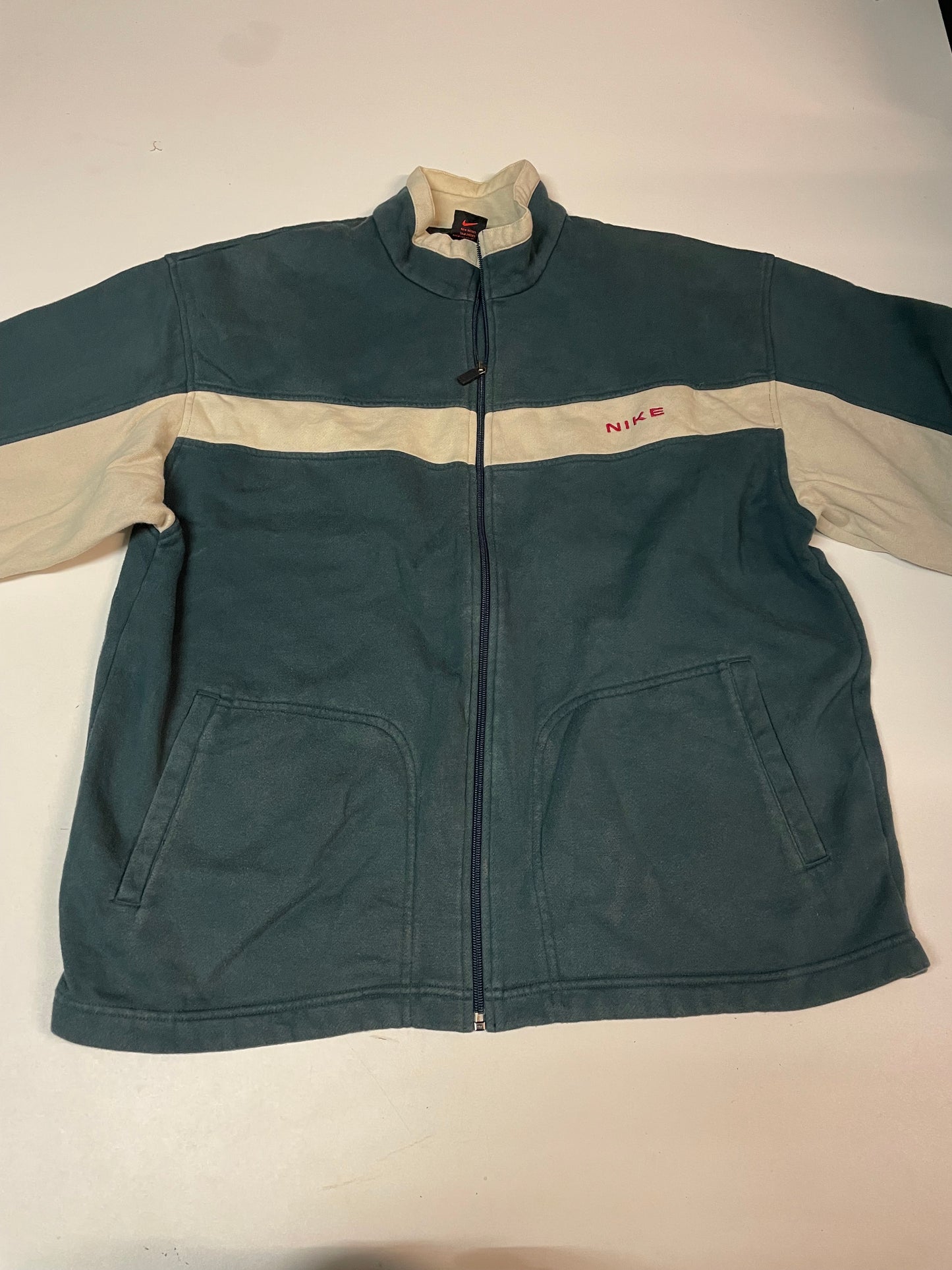 Nike Vintage Trackjacket XL 4932