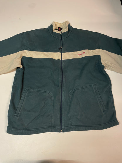 Nike Vintage Trackjacket XL 4932