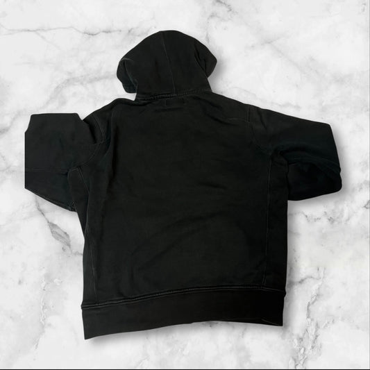 Polo Ralph Lauren Vintage Sweatjacke L schwarz #4131