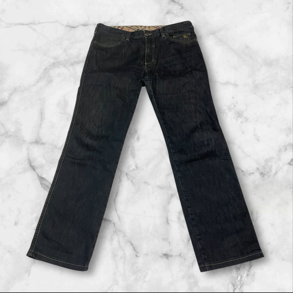 Burberry Vintage Jeans #9006 Gr S-M