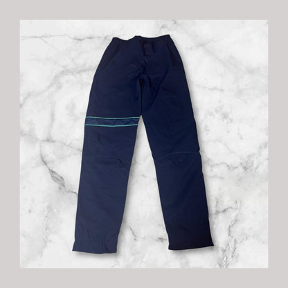 Vintage Nike Trackpants Kids L fit XS 4363