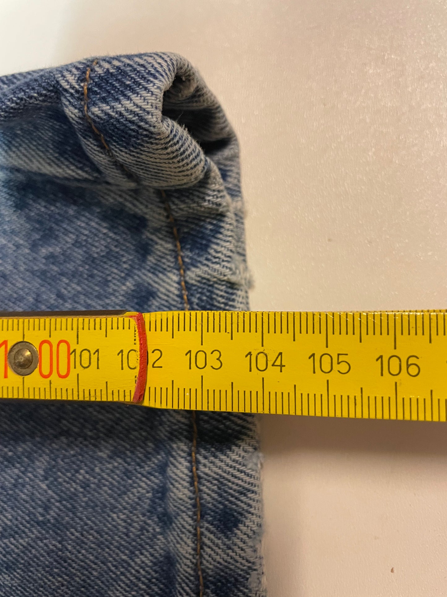 Polo Ralph Lauren Vintage Jeans 34/30 6561