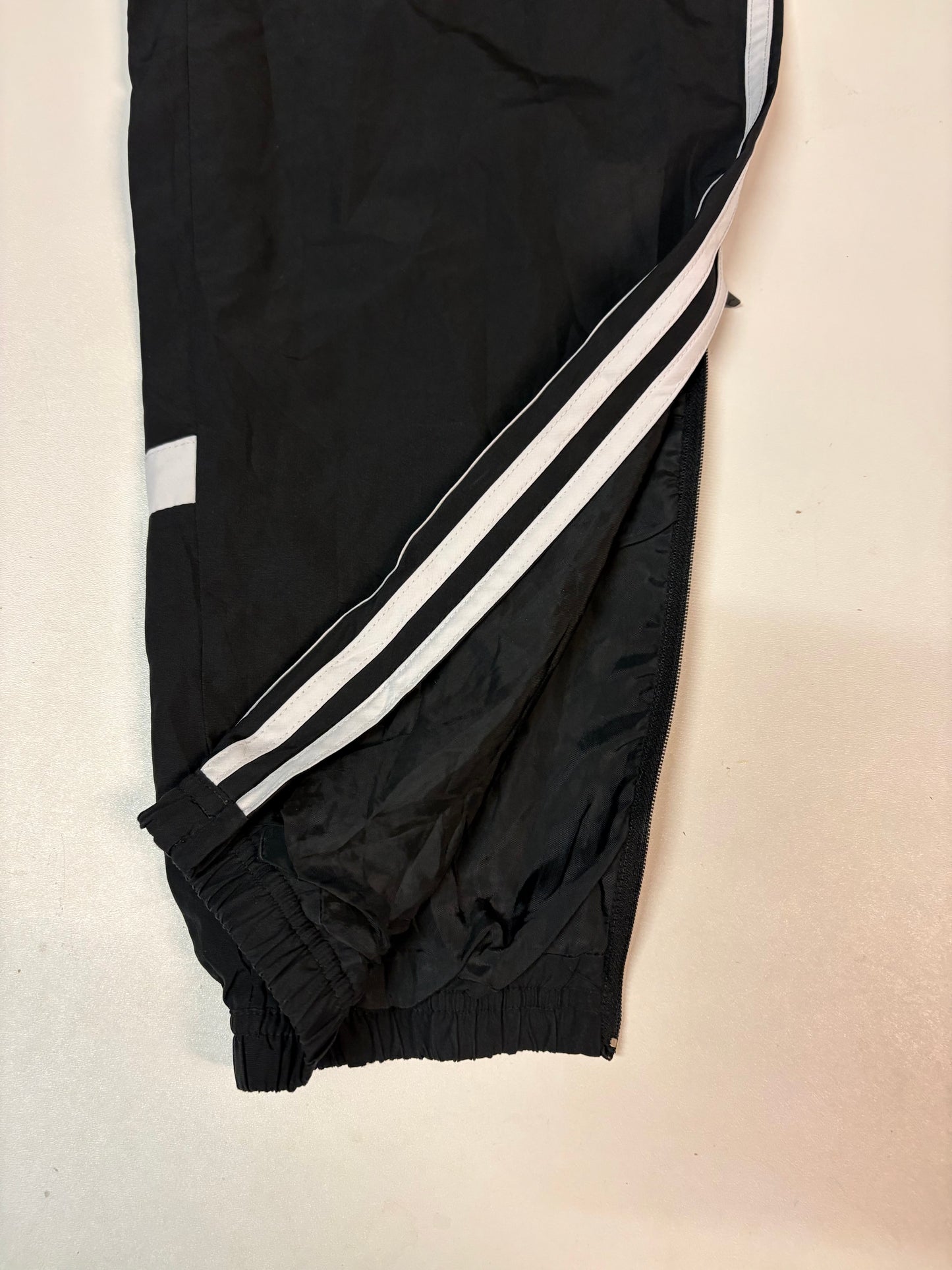 adidas Vintage Trackpants m baggy 6188