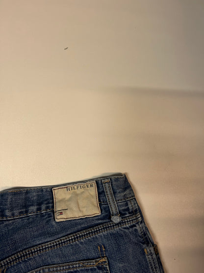 Vintage Tommy Hilfiger Jeans 36/32 L 4057