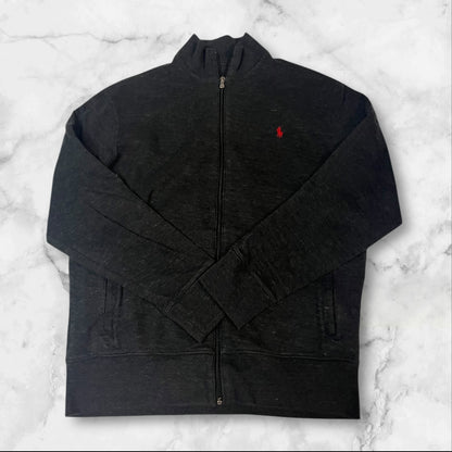 Vintage Polo Ralph Lauren Sweatjacke M 4289