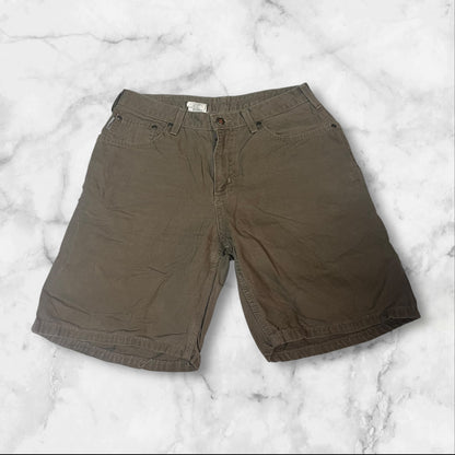Vintage Carhartt Shorts 10 3880