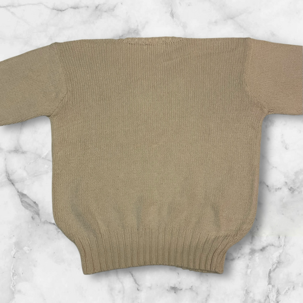 Ralph Lauren Vintage Pullover #9055 Gr S