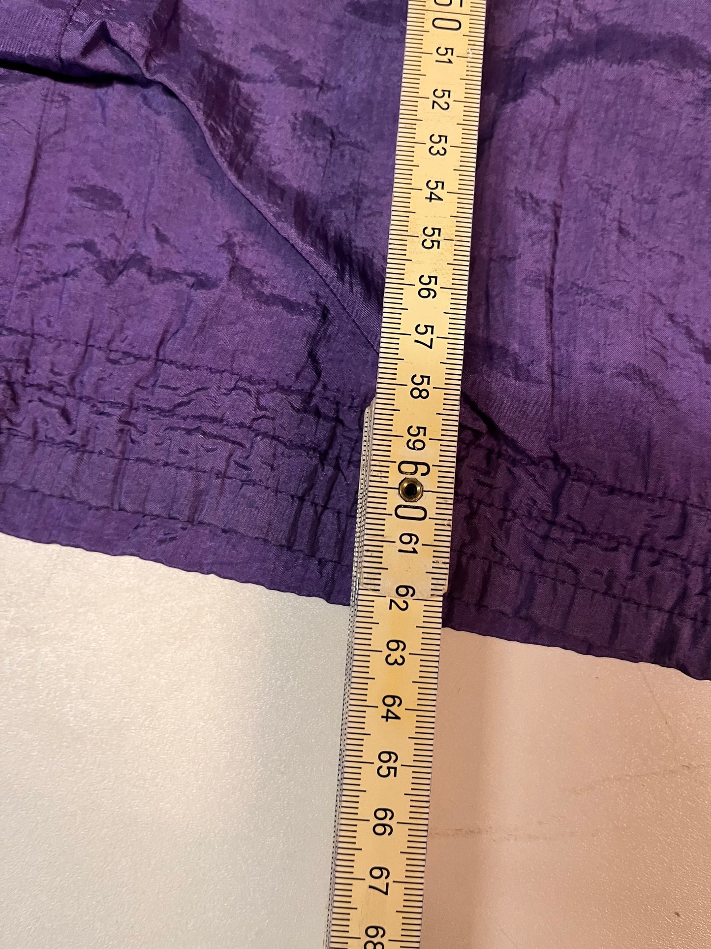 Dadora Vintage Jacke L 5122