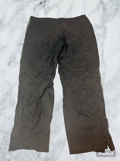 Vintage Nike Trackpants XL fit M - L 5590