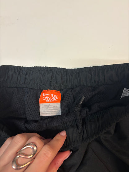 Nike Vintage Trackpants S baggy 6499