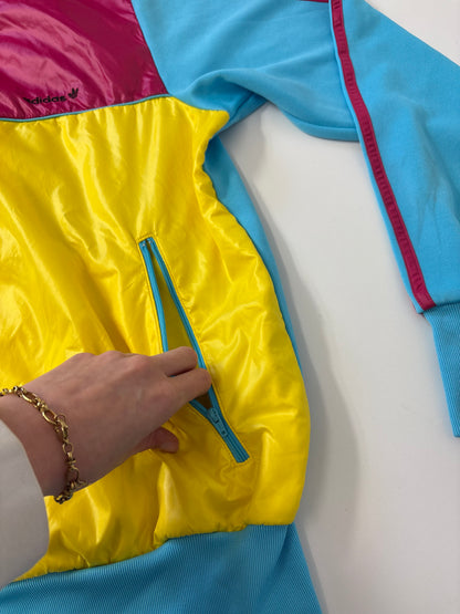 Adidas Vintage Trackjacket xl 6847