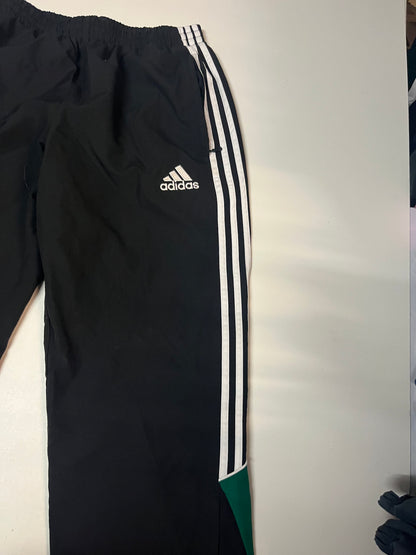 Vintage Adidas Trackpants M 4335