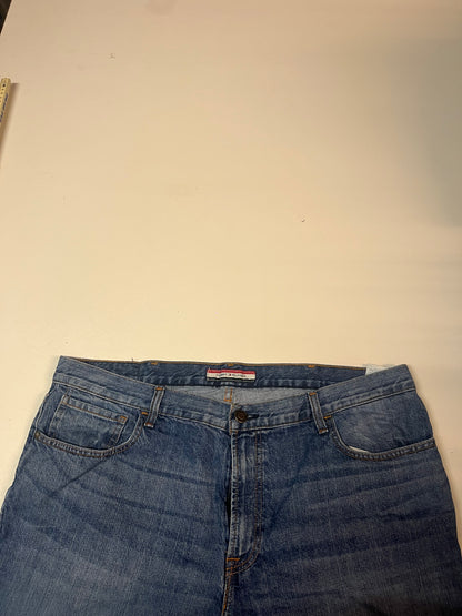 Vintage Tommy Hilfiger Jeans 40/30 M 4073