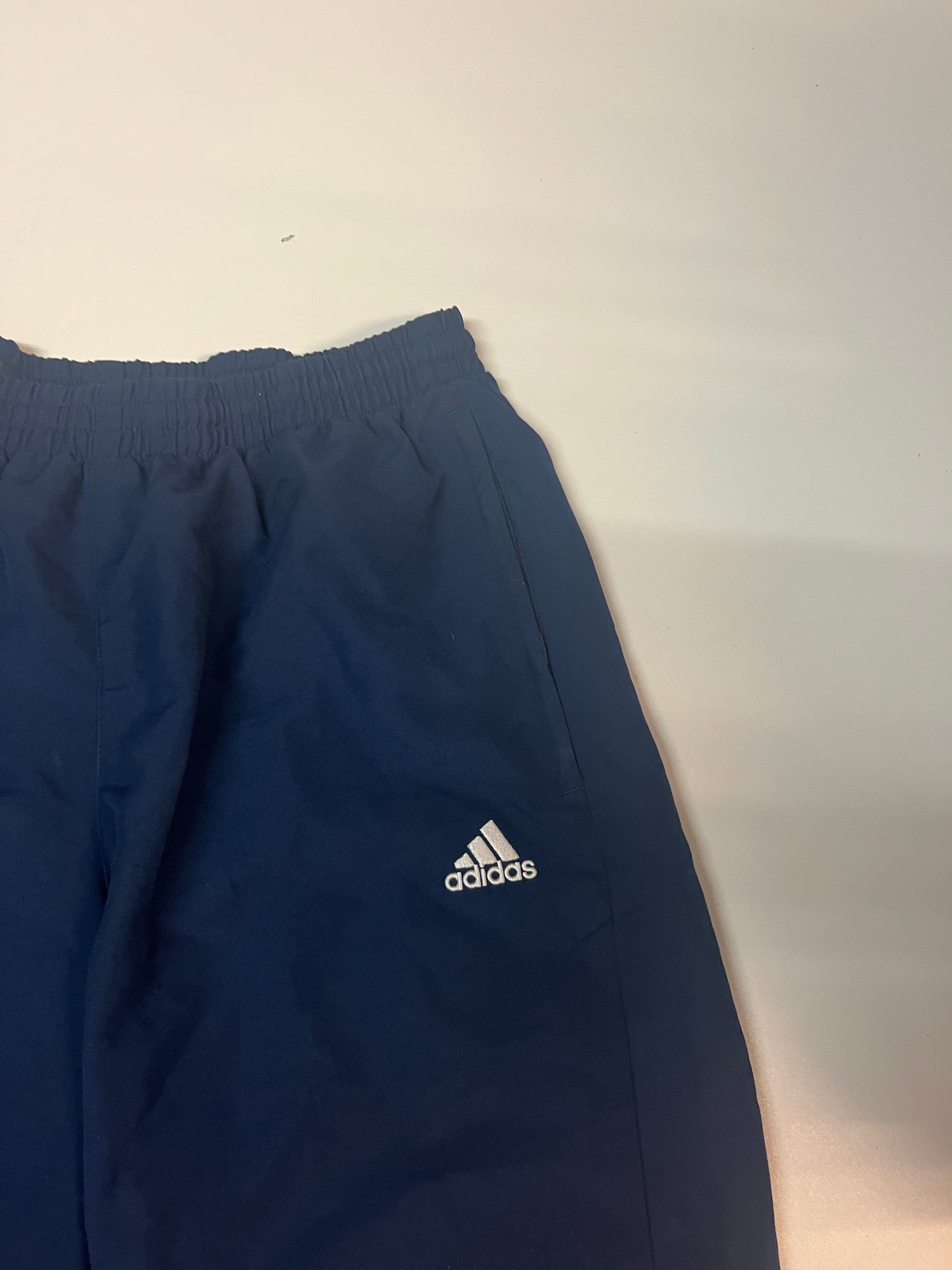 Vintage Adidas Trackpants L 4012