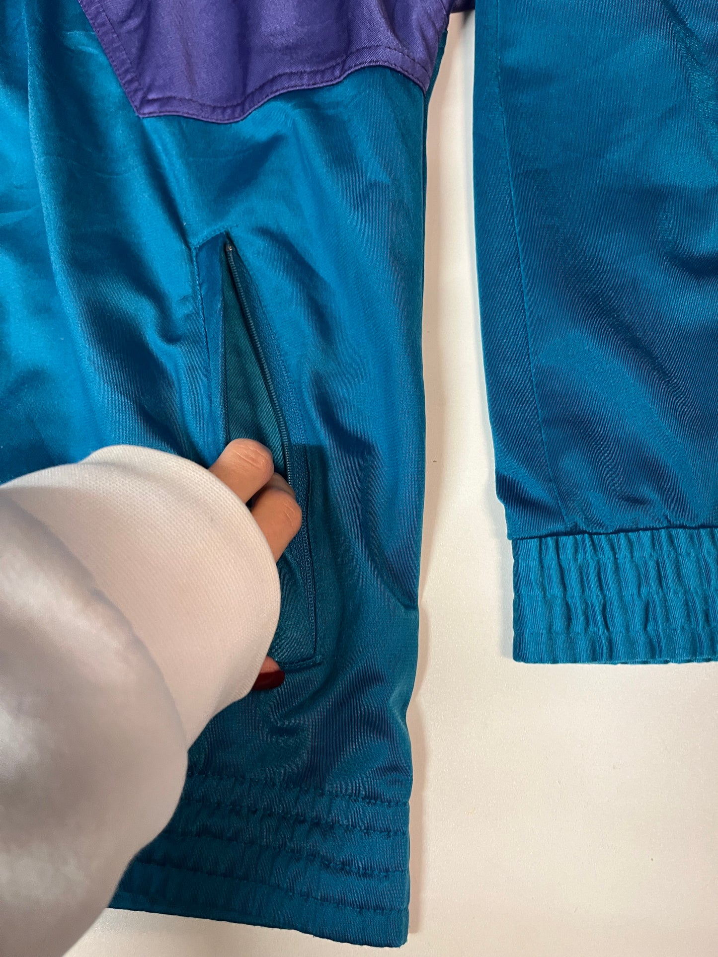 Lotto Vintage Trackjacket Xl 5020