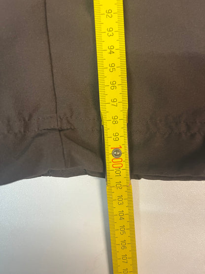 Vintage Puma Trackpants baggy L 3564