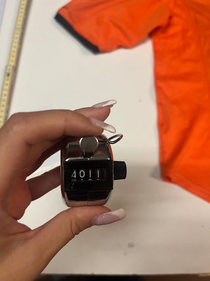 Vintage Nike X Niederlande Trikot S 4011