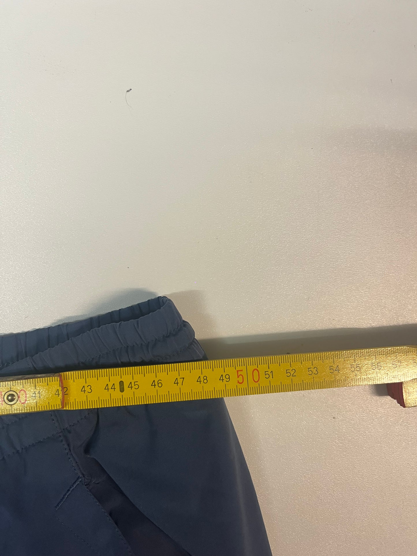 Vintage Adidas Trackpants baggy XXL 3608