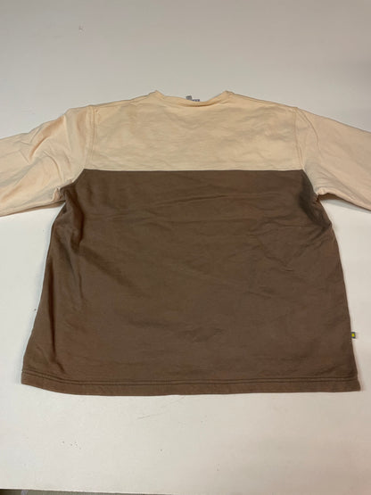 Reebok Vintage Sweatshirt L 6241