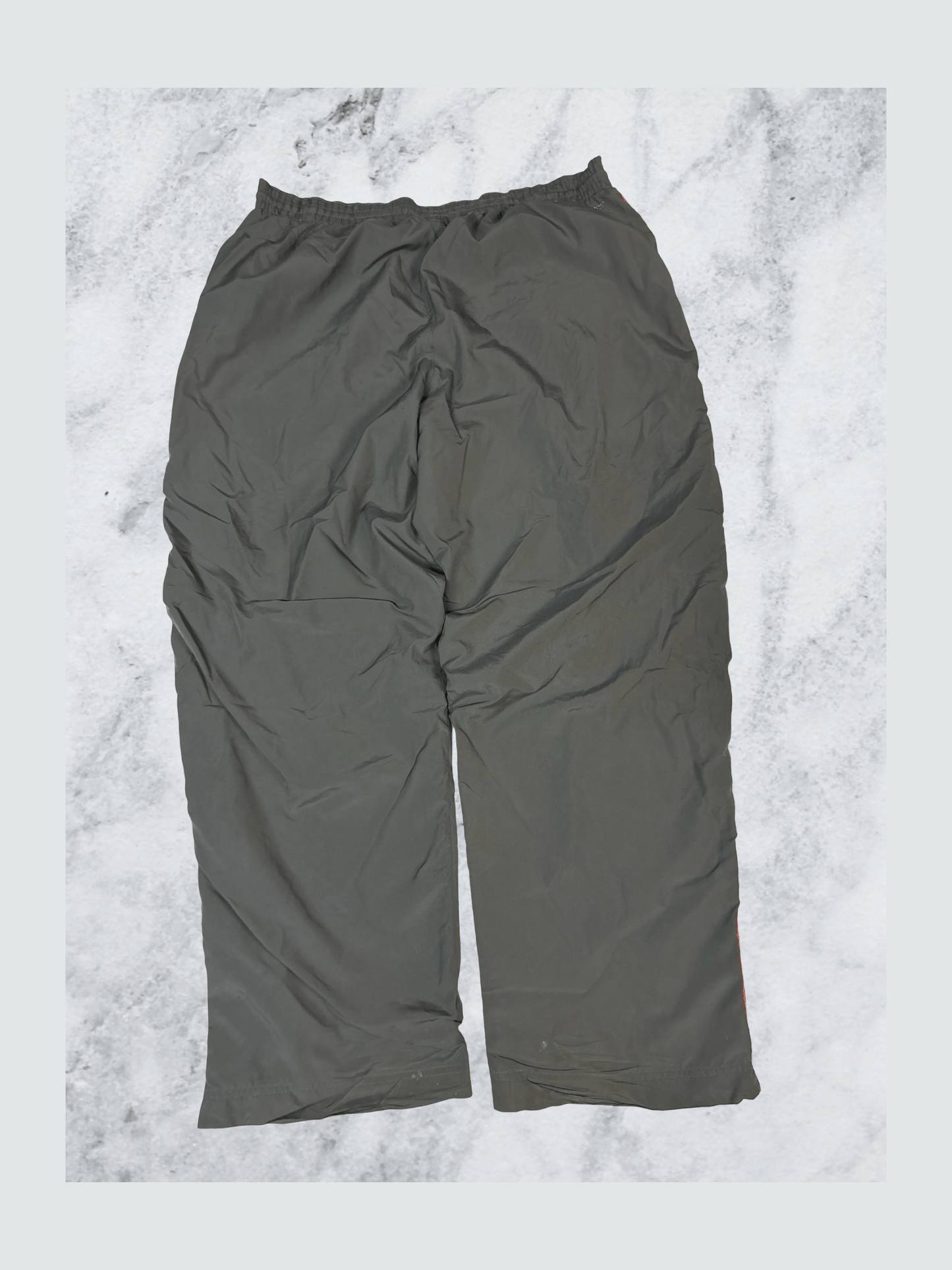 Nike Vintage Trackpants Xl baggy 6395