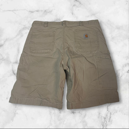 Vintage Carhartt Shorts 38 3878