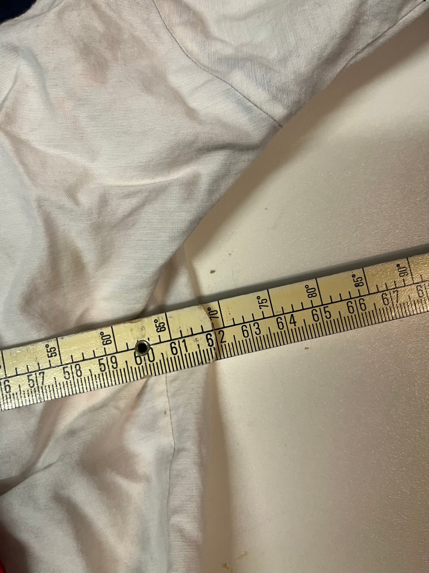 Umbro Vintage Jacke xl 4599