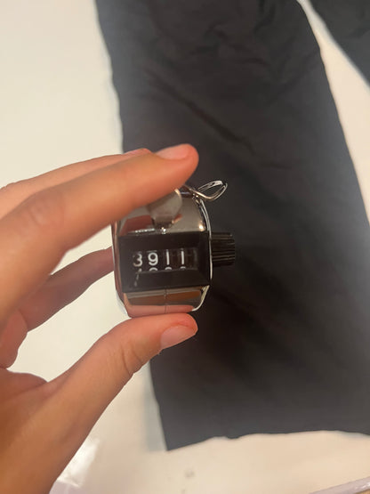 Vintage Kappa Trackpants S 3911