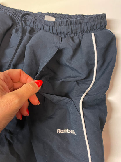 Reebok Vintage Trackpants Baggy L 3773