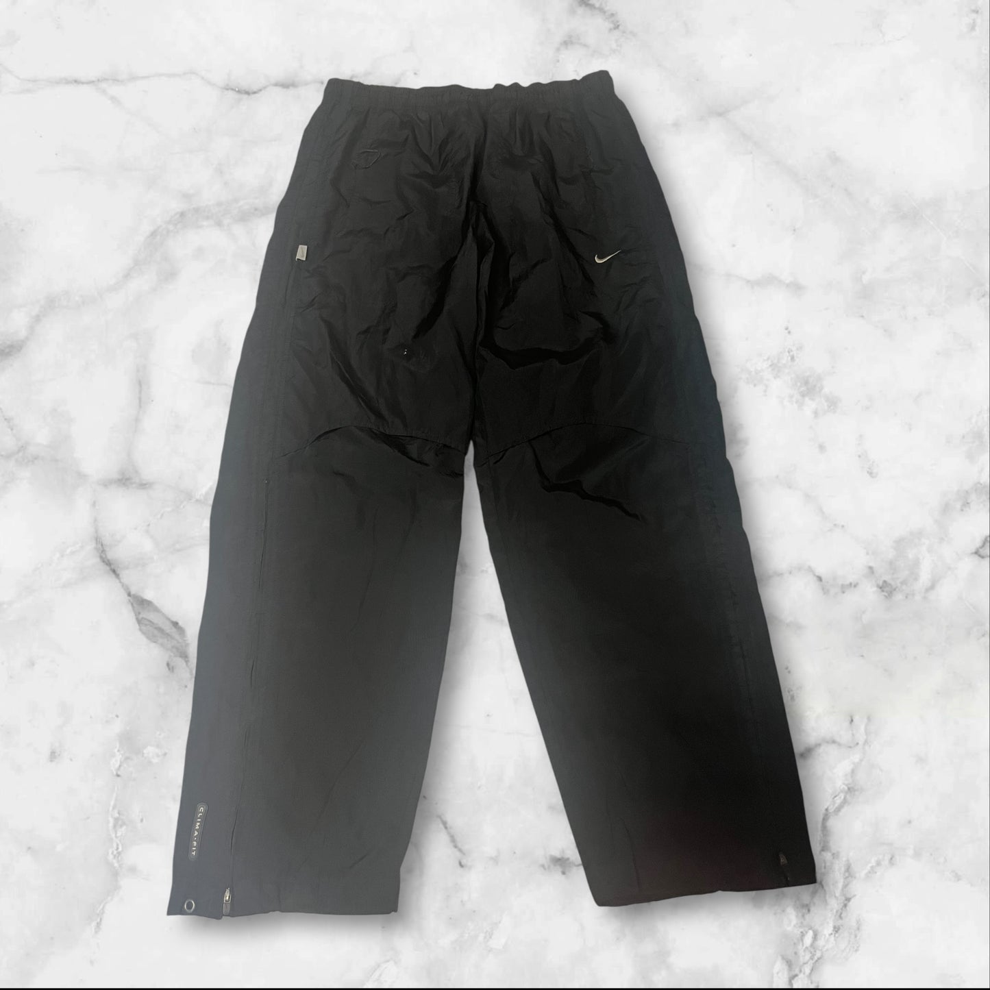 Vintage Nike Trackpants S 3855