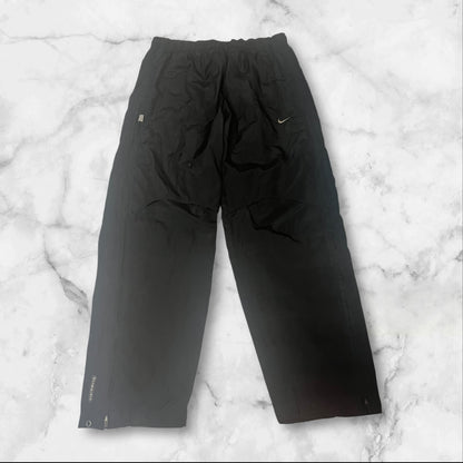 Vintage Nike Trackpants S 3855