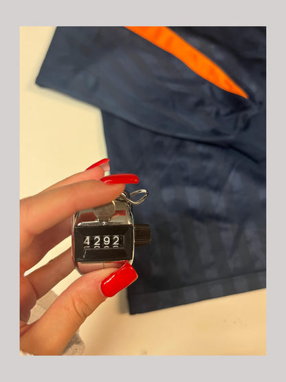 Vintage Puma Trainingsjacke L 4292