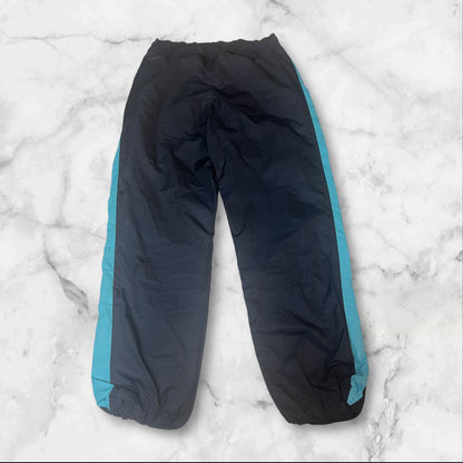 Vintage Nike Trackpants XL 3837