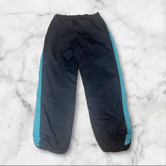 Vintage Nike Trackpants XL 3837