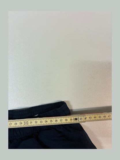 Vintage Reebok Trackpants Navy L fit M 6076