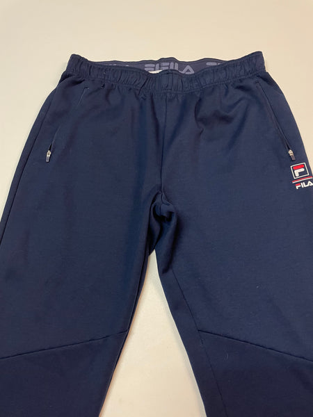 Fila Vintage Trackpants #9381 Gr L