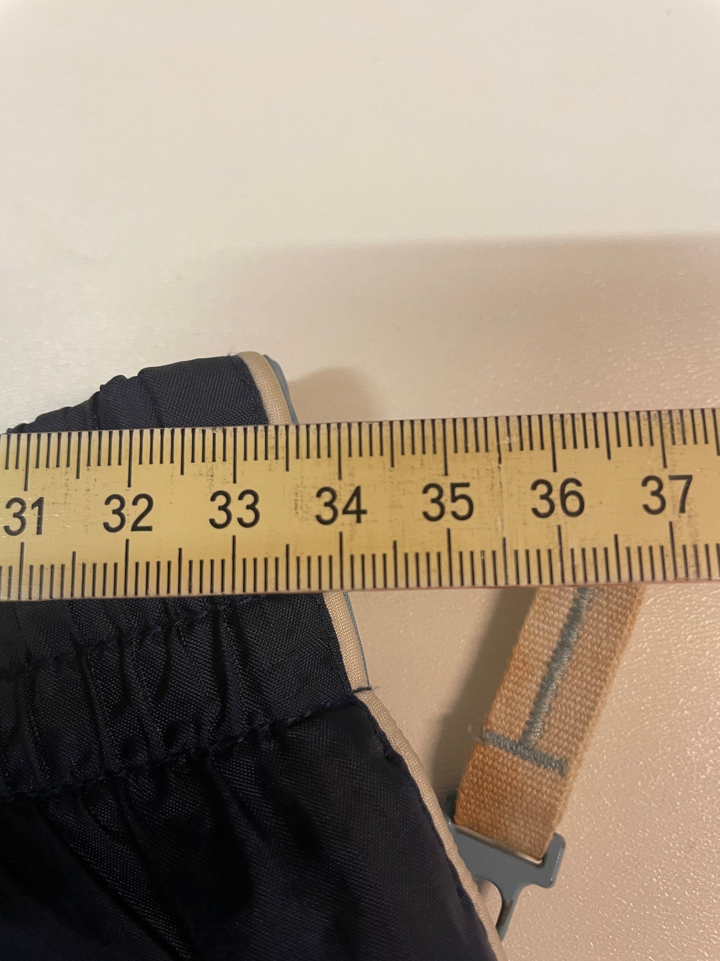 Nike Vintage Trackpants Kids L 4836 XXS