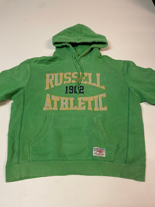 Russell Athletic Vintage Sweatshirt L 5904