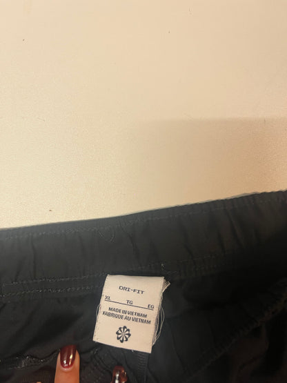 Vintage Nike Trackpants baggy XL 3869