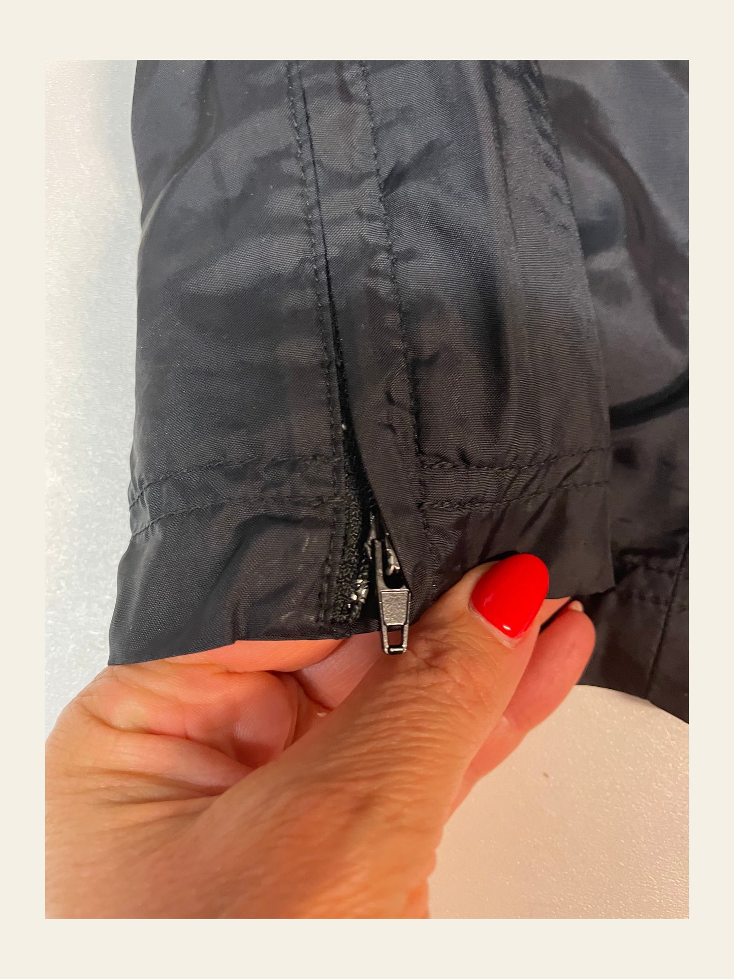 Nike Vintage Trackpants Baggy XL 3253