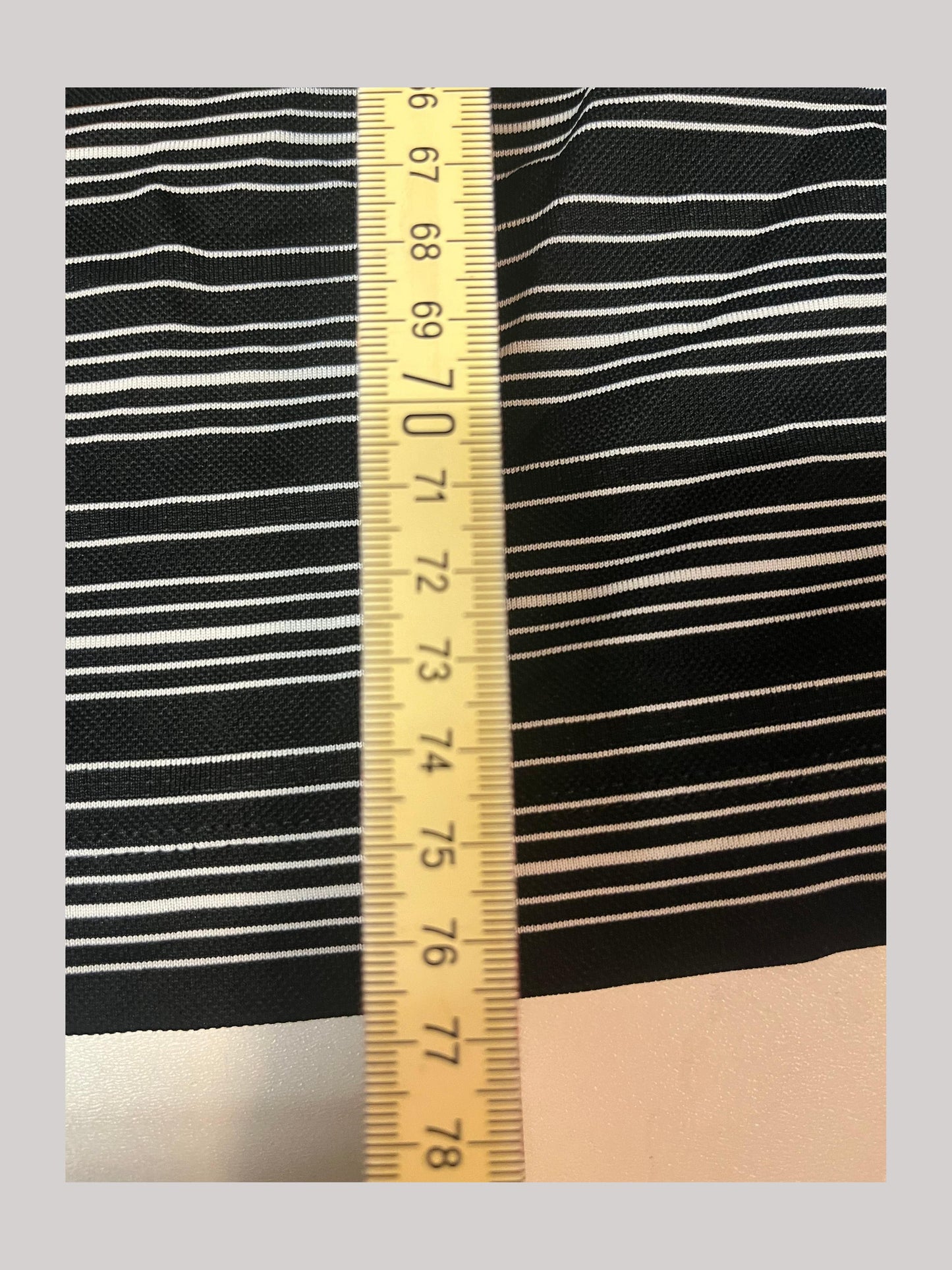 Nike Vintage Poloshirt Xxl 4197