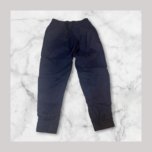 Vintage Nike Trackpants M fit S 4480