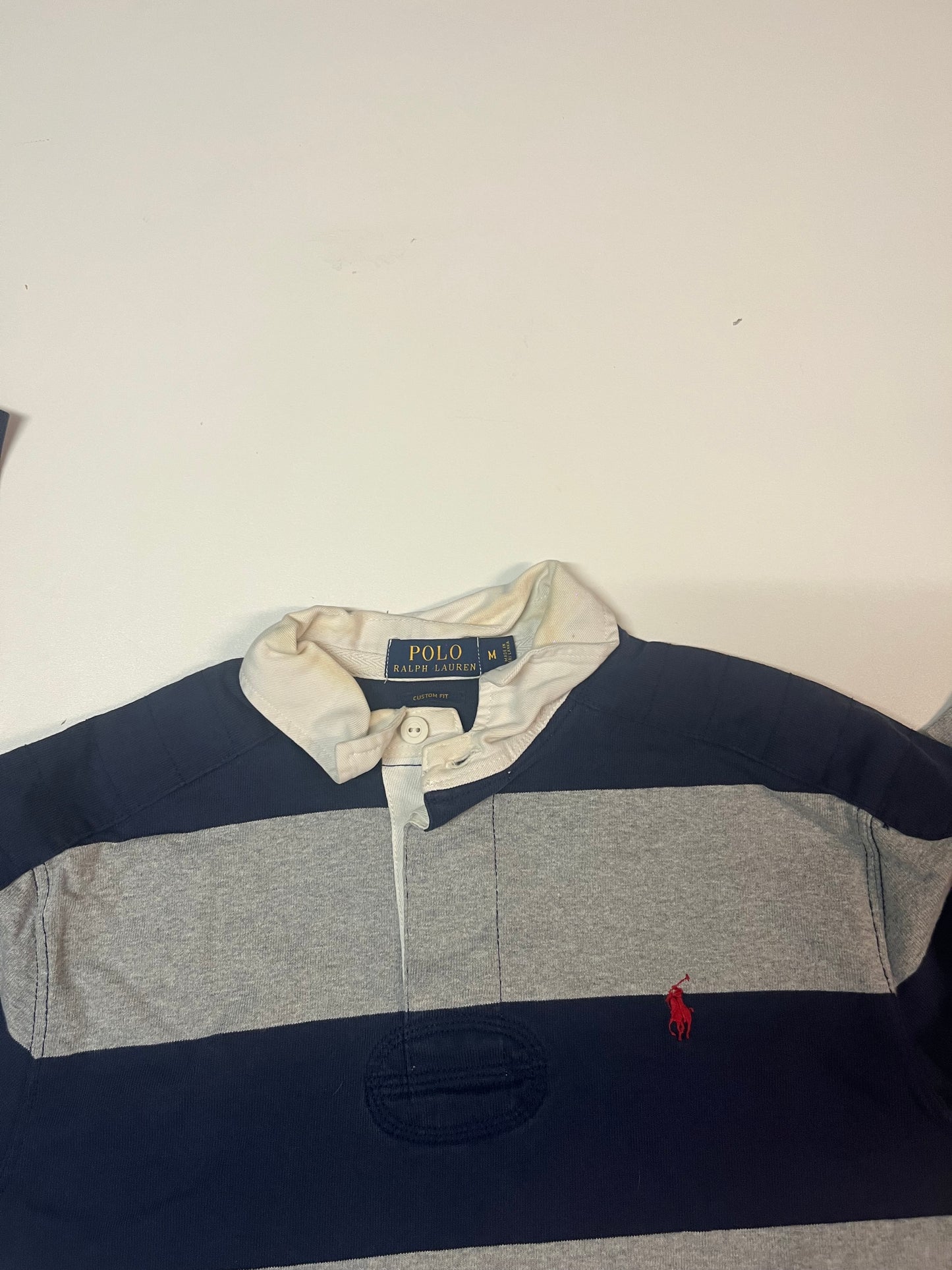 Vintage Polo Ralph Lauren Sweatshirt M 4885